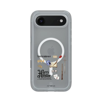 iPhone Air AirX 流變灰 - 哈利波特 Harry Potter - What's In My Bag - 哈利波特