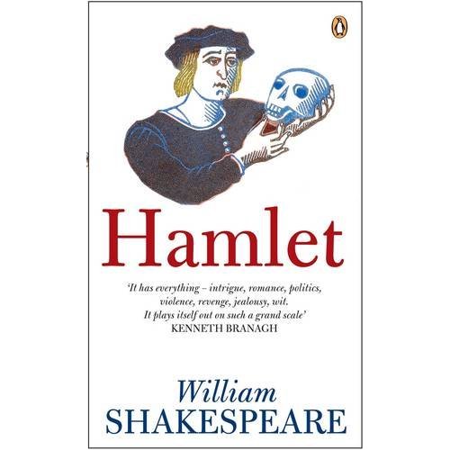 Hamlet (Penguin Shakespeare)