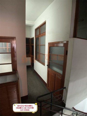 ※專任※市中心錢景商住【埔里酒廠店】｜南投縣埔里鎮西安路一段