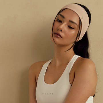 ProFlex316 運動機能髮帶