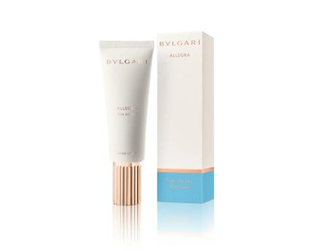 BVLGARI ALLEGRA 璀璨嬌陽香氛手霜