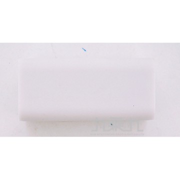 方柱型橡皮擦雕刻章3.2x3.2x7cm NO.R5