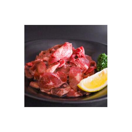 ふるさと納税 訳あり切り落とし牛タン　塩タレ訳あり お肉 肉 牛肉 牛肉 肉 お肉 冷凍訳あり 牛タン 牛肉 切り落とし 牛タン 牛肉 塩タレ 鳥取県倉吉市