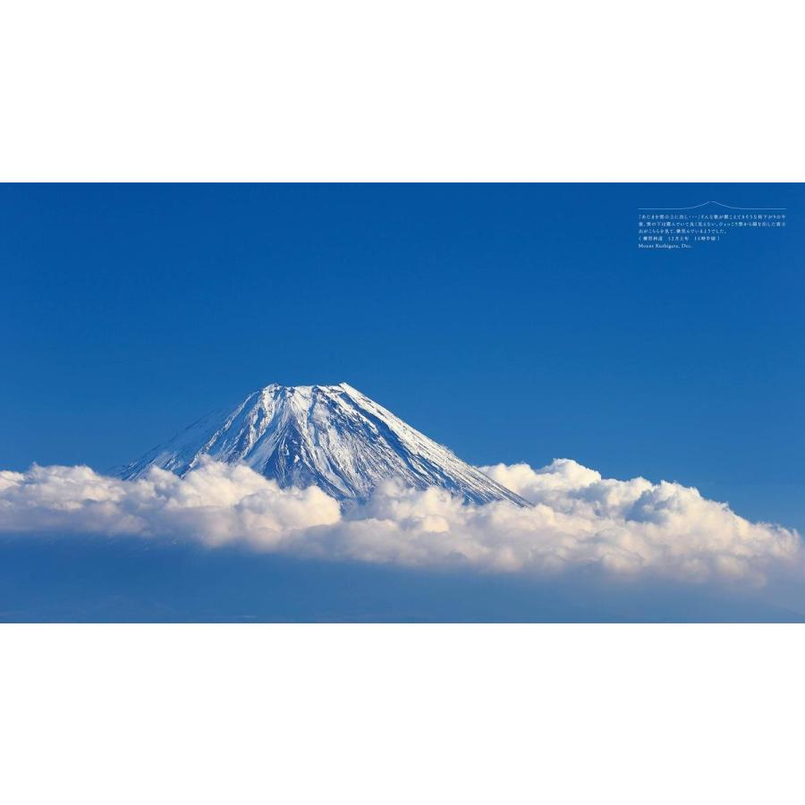 永遠の富士山