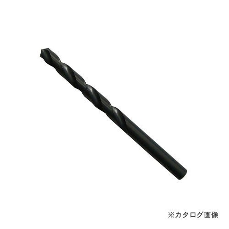 三共 ナチ 鉄工用シンニングドリル 1本入 11.5mm | LINEショッピング