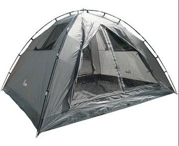 探險家蝶舞 8人高頂帳篷 露營帳篷 登山帳棚 DJ-308 雪之屋高雄門市