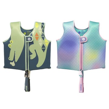 加拿大 Marcus & Marcus Marckids 兒童游泳浮力背心(多款可選)