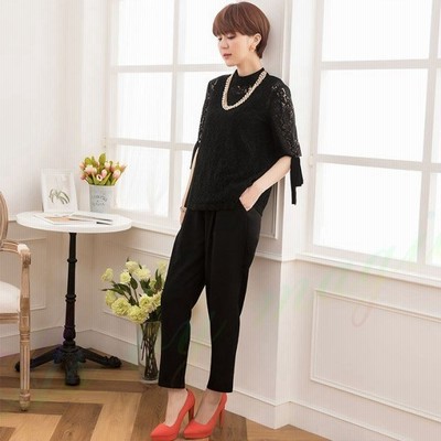 パーティードレス パンツドレス パンツスタイル パンツスーツ Rose ドレス フォーマルドレス ノースリーブ レース 二次会 通販 Lineポイント最大get Lineショッピング