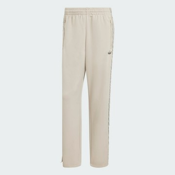 【ADIDAS】OUTLINE FB TP 長褲 男 米色-IW5828