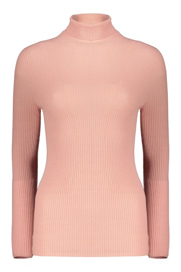 Fabiana Filippi Long Sleeve Turtleneck