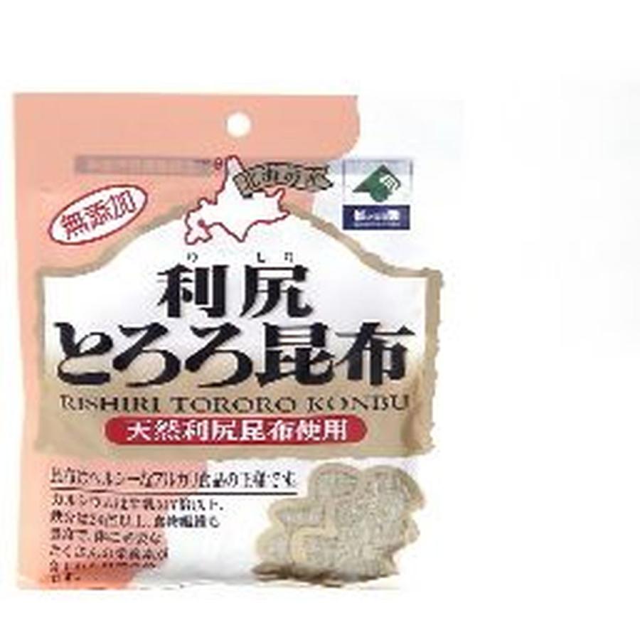 近海食品 利尻トロロ昆布 35g