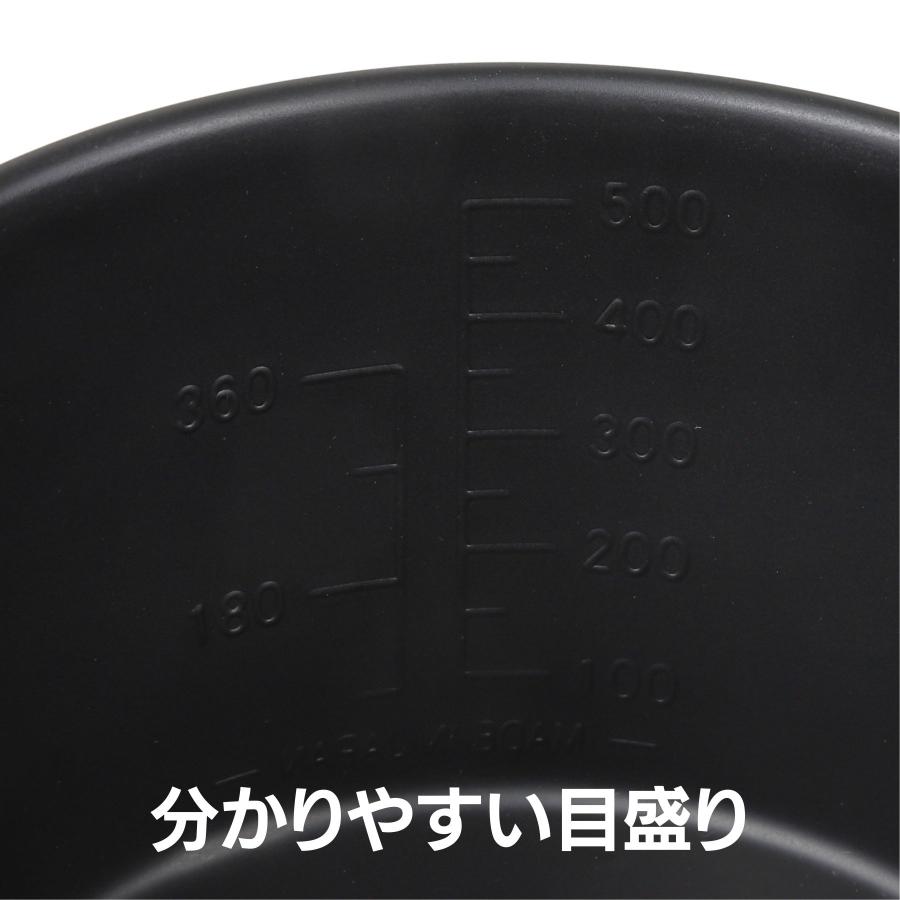 鎌倉NaFro ナフロ「おとなの 黒 シェラカップ 」 日本製 燕三条 深型 600ml 直火 蓋 フタ ザル シエラカップ 大 ブラック ステンレス キャンプ クッカー