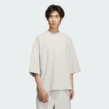ADIDAS ST FL TEE 男 短袖上衣 JL6069