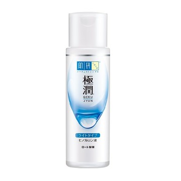 肌研極潤保濕化粧水170ml_清爽型