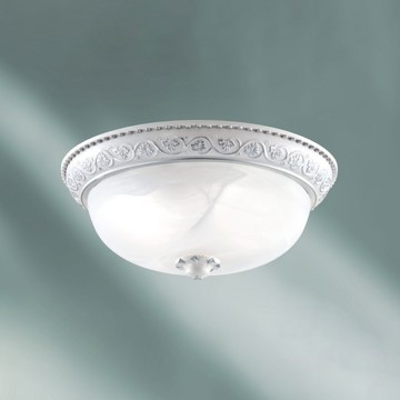 E27 古典吸頂二燈 C03-13-64843