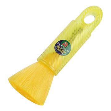 ROCKTOP  ｅ世代非常好刷除塵刷 (黃)