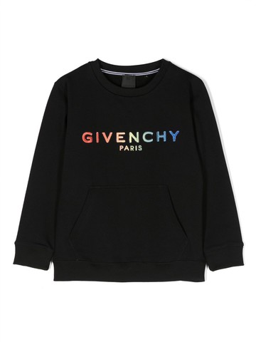 Givenchy Kids Sweatshirt