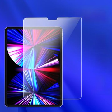 適用于ipad鋼化膜2022新款mini6/5平板貼膜ipadair5/4/3高清蘋果第九代防指紋2019/18保護屏幕12.9寸防摔9.7