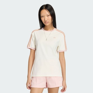 adidas 短袖上衣 T恤 女 - Originals KY8126 官方直營