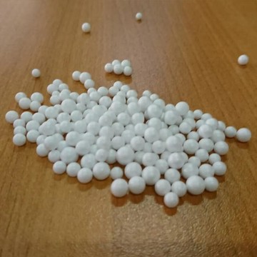 新品上市!!精品嚴選500公克~0.3~0.5cm懶骨頭顆粒補充包