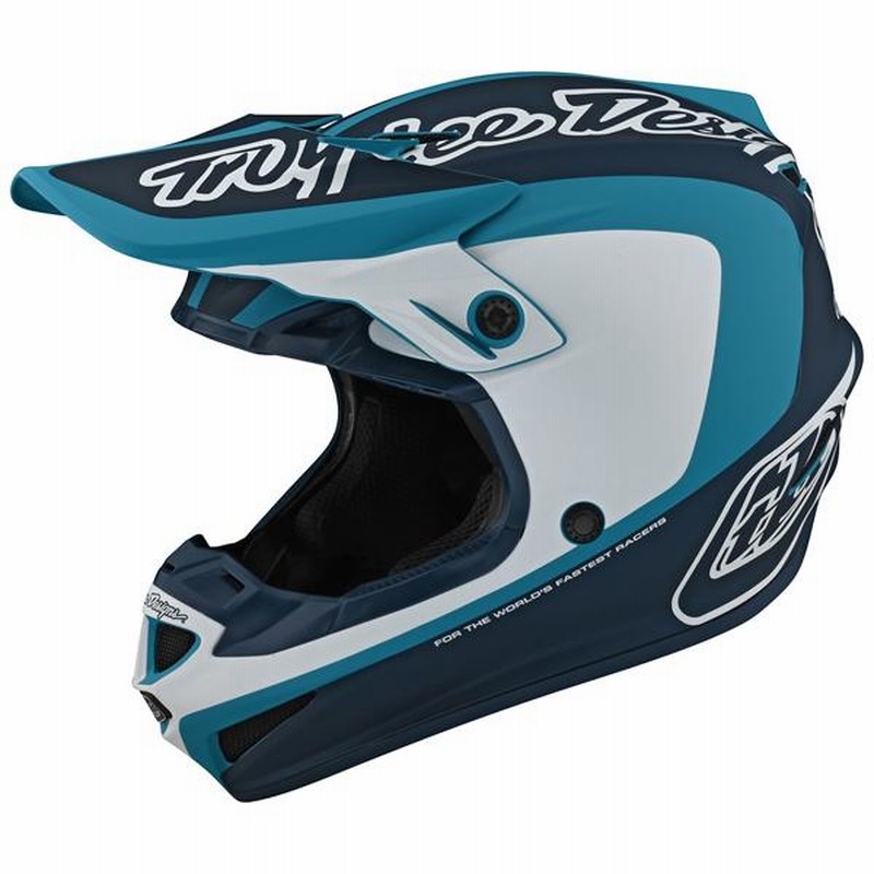 全品10%+1500円☆4/22(火)限定／ Troy Lee Designs トロイリー