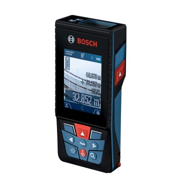 BOSCH 150米藍芽雷射測距儀 GLM 150 C