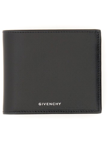 givenchy "classique 4g" wallet