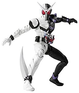 真骨彫製法) 仮面ライダーW ファングジョーカー(未使用 未開封の中古品)