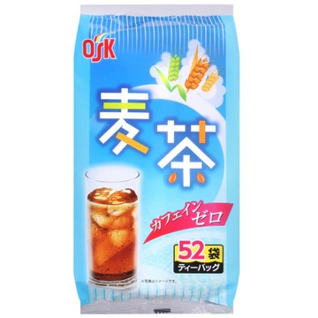 小谷穀粉 OSK麥茶52入(416g)