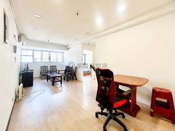 首購救星南區【大東家樸園】採光視野大四房尬平車｜台中市南區學府路