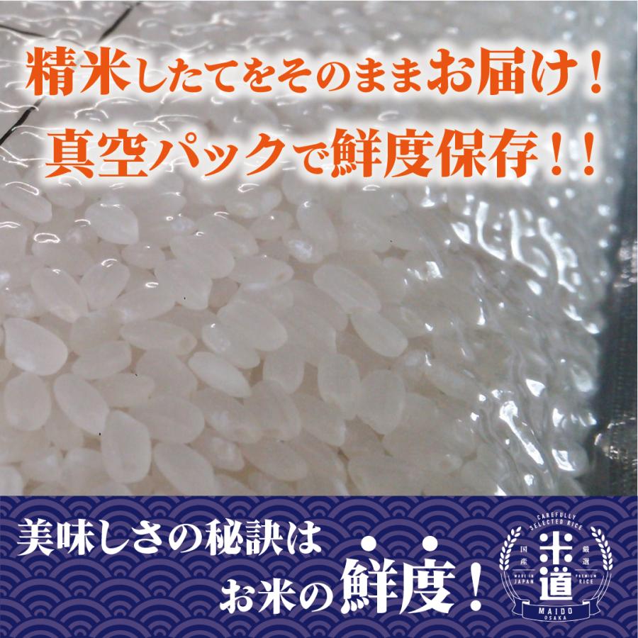  真空パック 白米 30kg 無洗米 はえぬき 小分けパック 5kg×6 令和四年産 山形県産 ごはん 検査米 単一原料米 玄米 保存食