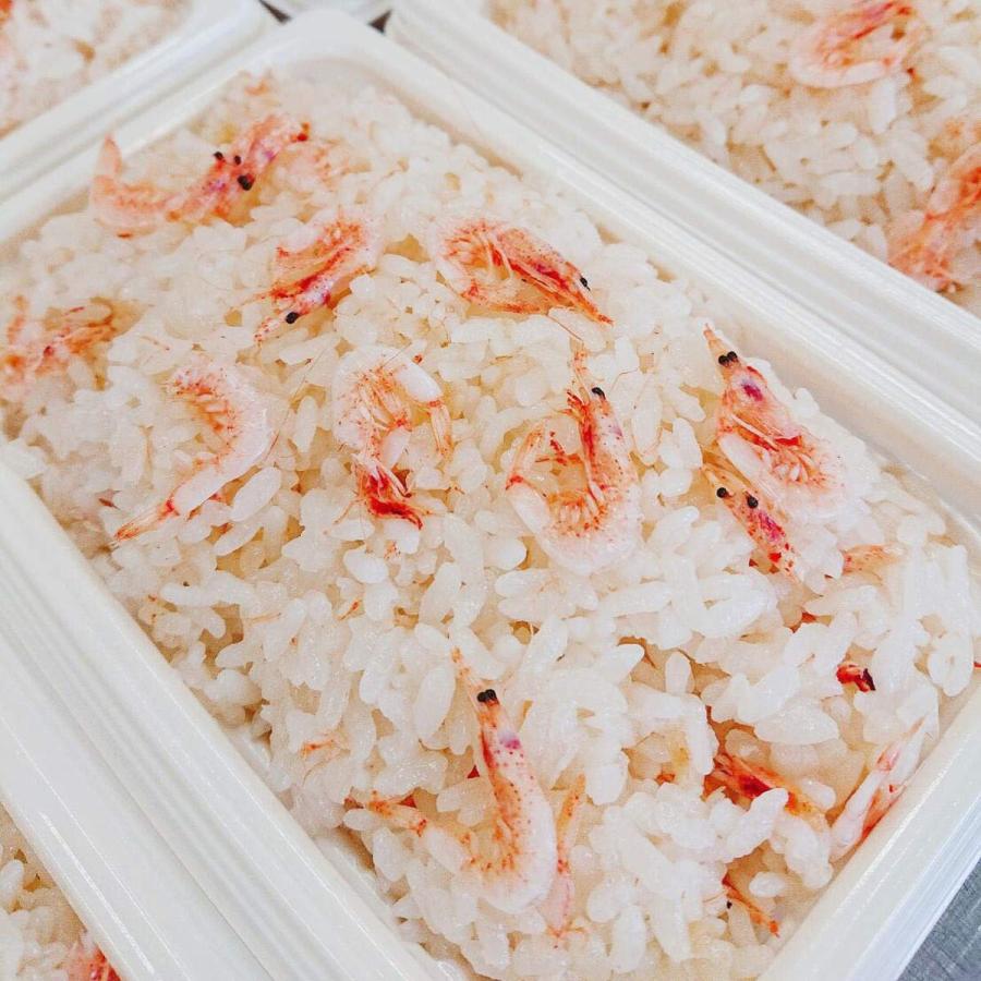 桜えびごはんセット 10個入り 〔180g×10〕 静岡県 炊き込みご飯 村兼水産