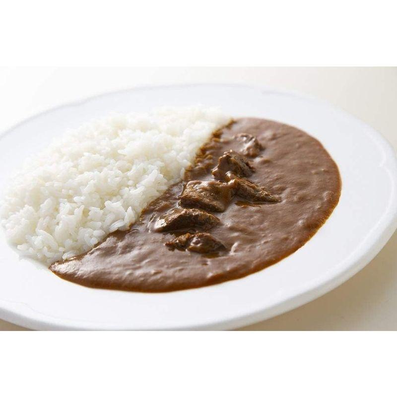 但馬屋カレー詰合せ 黒毛和牛ビーフカレー 牛タンカレー 計6食