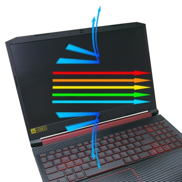 【Ezstick】ACER Nitro5 AN515-45 防藍光螢幕貼｜鏡面/霧面可選｜筆電螢幕保護貼