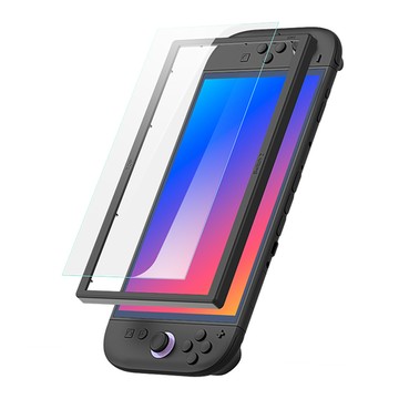 DUX DUCIS｜Nintendo 任天堂 Switch 2 鋼化玻璃貼 鋼化玻璃貼 9H 螢幕保護貼