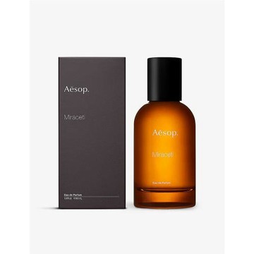 【AESOP】虛實之境系列 米拉塞蒂 Miraceti 淡香精 EDP 50ml