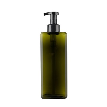 YOIMONO LIVING 時尚輕奢」大容量洗手慕斯起泡瓶 (1000ml)