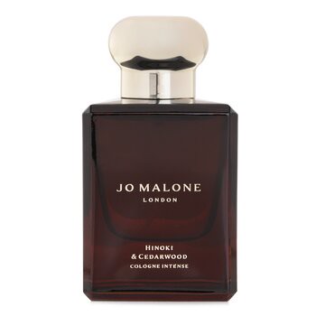 Jo Malone Jo Malone Hinoki & Cedarwood 深度古龍水 50ml/1.7oz-古龍水