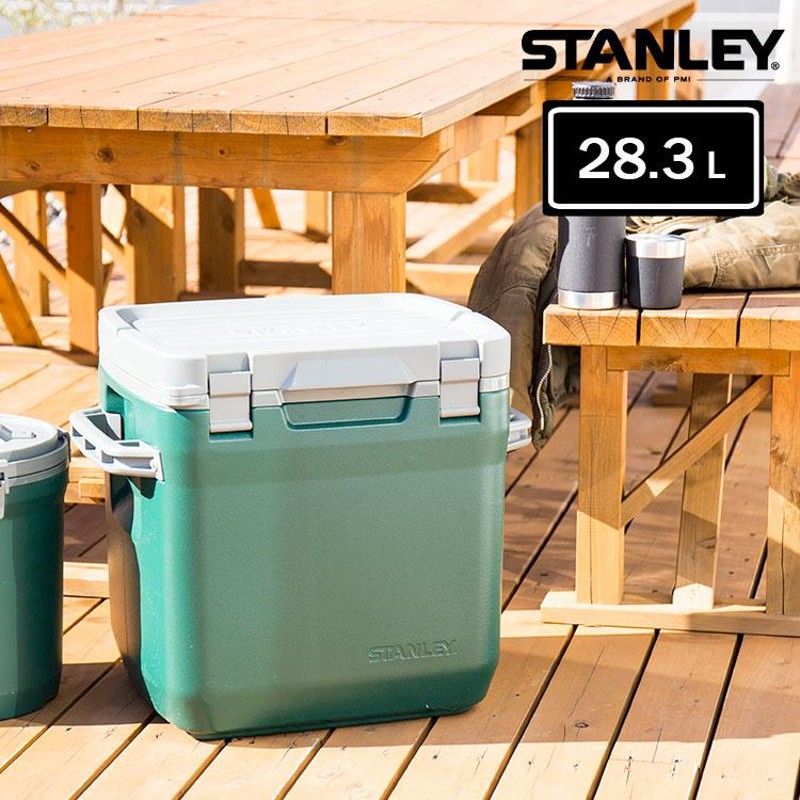 STANLEY スタンレー クーラーボックス 28.3L 大容量 ランチクーラー