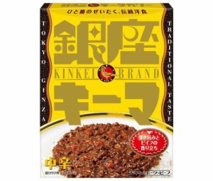 明治製菓 銀座キーマカリー 150g×30個入×(2ケース)｜ 送料無料