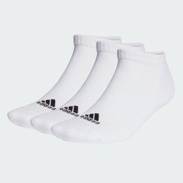 adidas 低筒襪 3 雙入 男/女 HT3434 官方直營