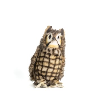 Hansa 8083-長耳鴞30公分高