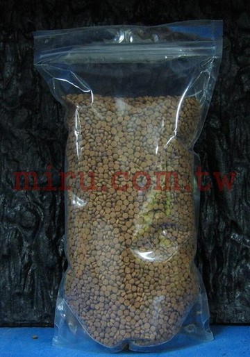 【西高地水族坊】台灣製造 高級底棲魚飼1kg