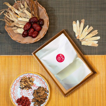 【漢方養生系列】燒酒雞(蝦)調理包