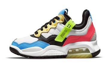 JORDAN MA2 WHITE COAST GS