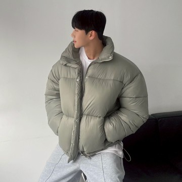 輕盈奢華光澤闊型仿絨外套 4色 YUPPIE 預購商品 1113