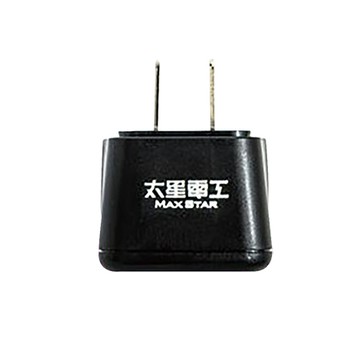 太星電工 萬用轉接插頭/AA216/JPN-TW