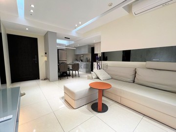 專任【幸福市】美裝潢一房一車｜新北市林口區文化三路二段