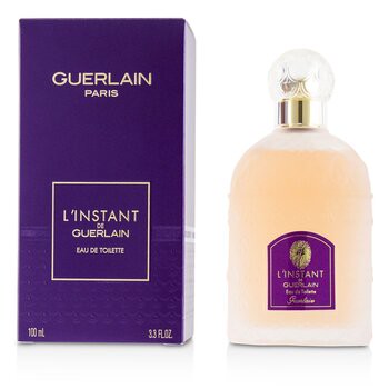 Guerlain 嬌蘭vol De Nuit 夜間飛行淡香水 帝王蜂印瓶 淡香水 草莓網 Line購物