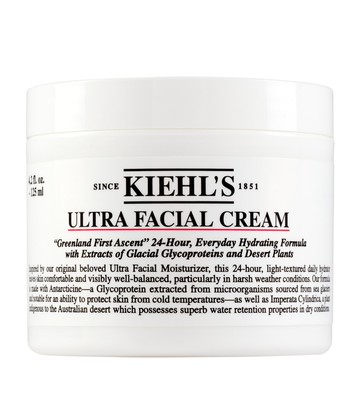 Kiehl's Ultra Facial Cream
